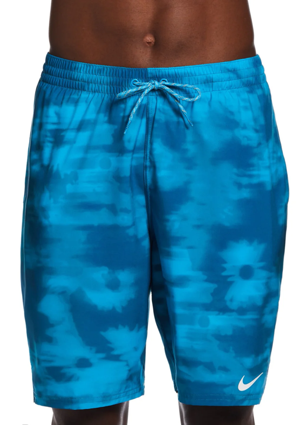 Nike Men's Floral Fade Swim Trunks - Image 19