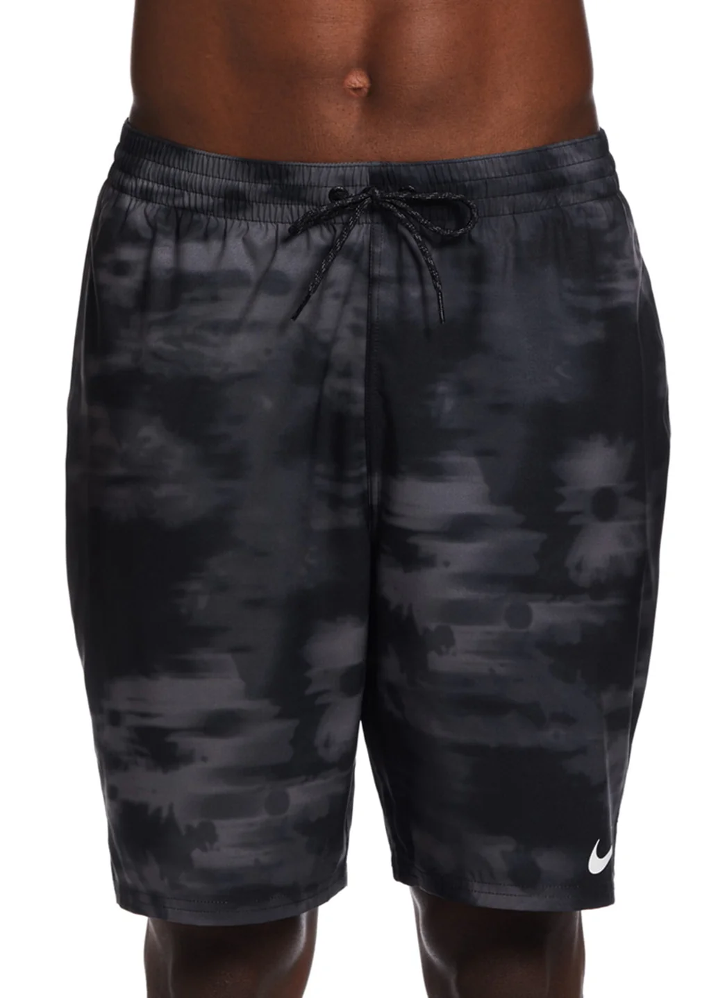 Nike Men's Floral Fade Swim Trunks - Image 3