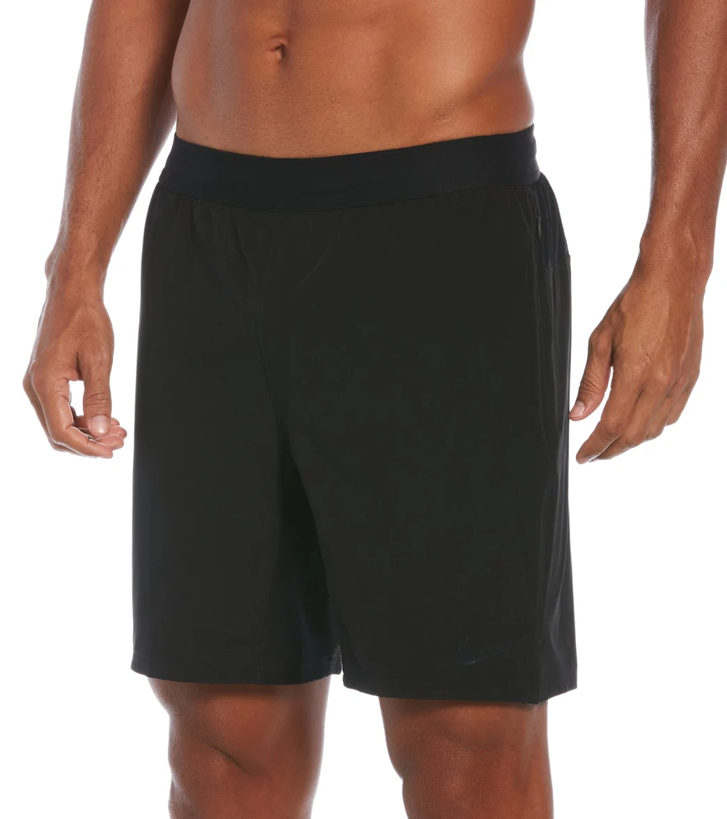 Nike Men's Fusion 18" Swim Trunks - Image 21