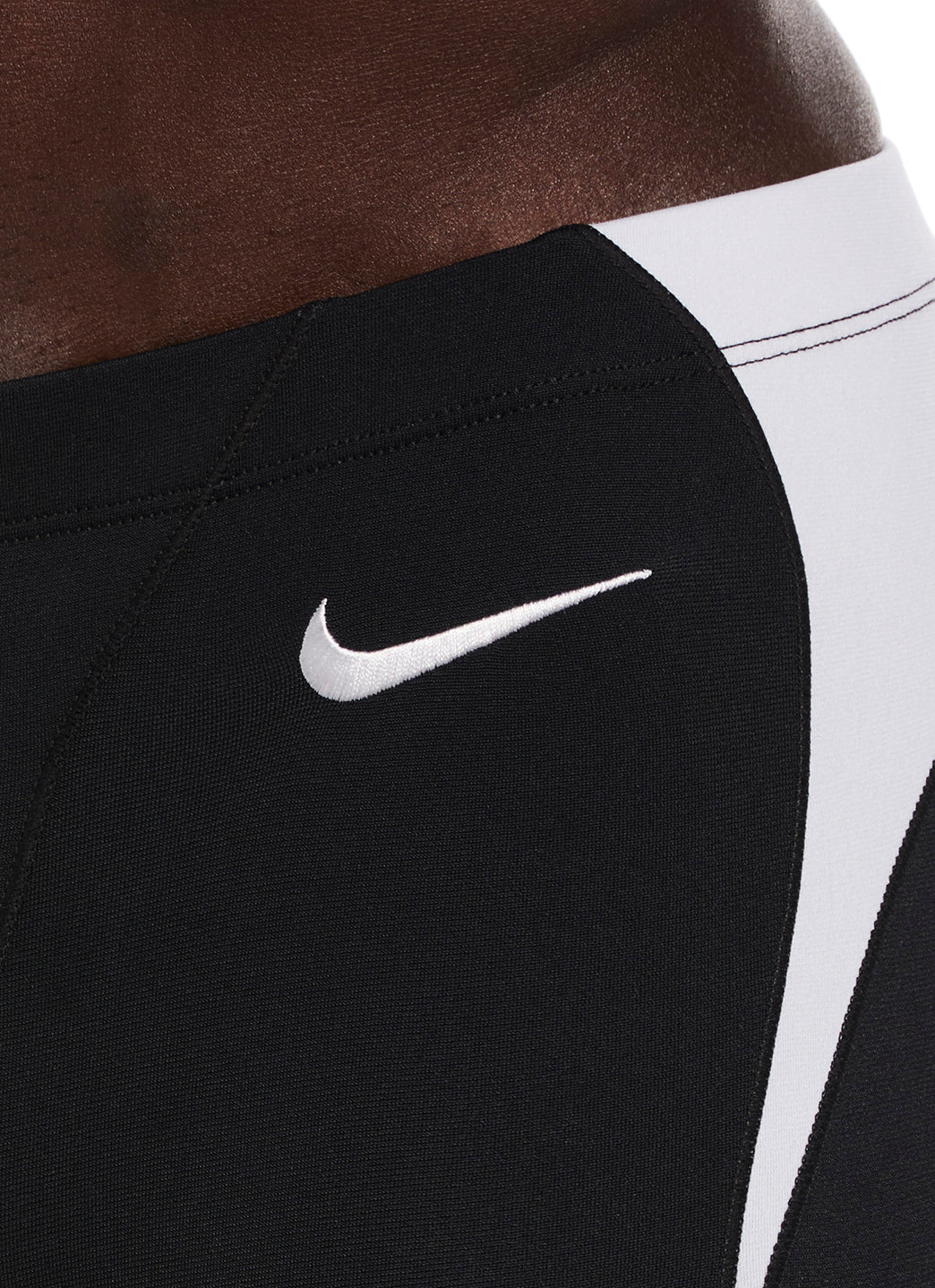 Nike Men's Hydrastrong Fly Colorblock Jammer Swimsuit - Image 8