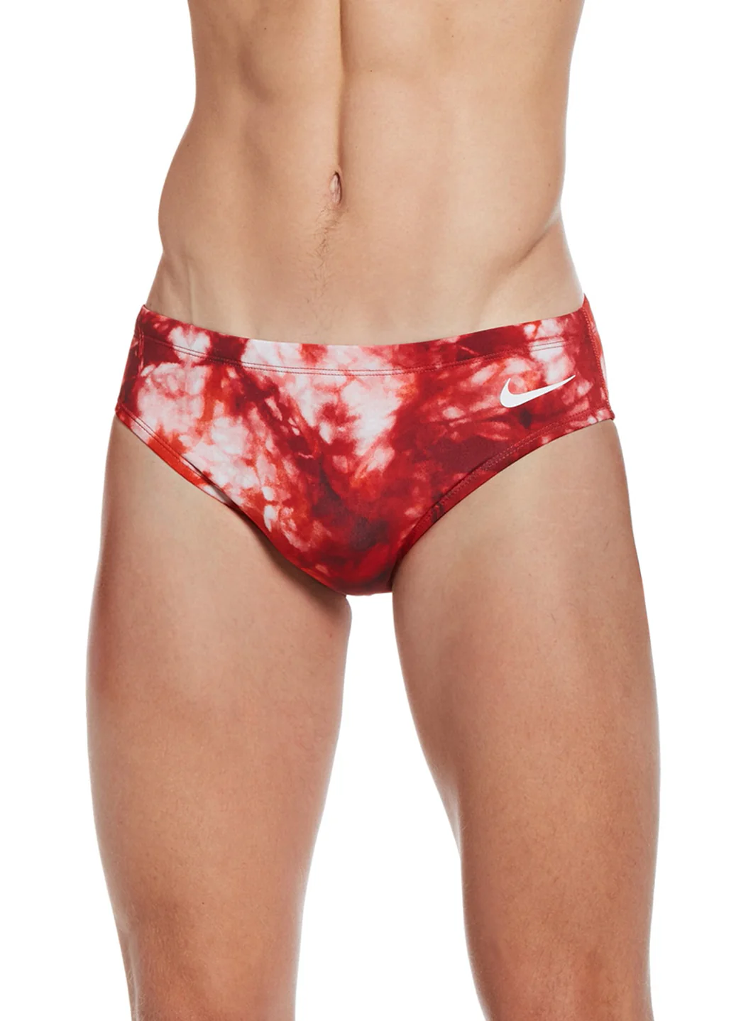 Nike Men's Hydrastrong Tie Dye Brief Swimsuit - Image 15
