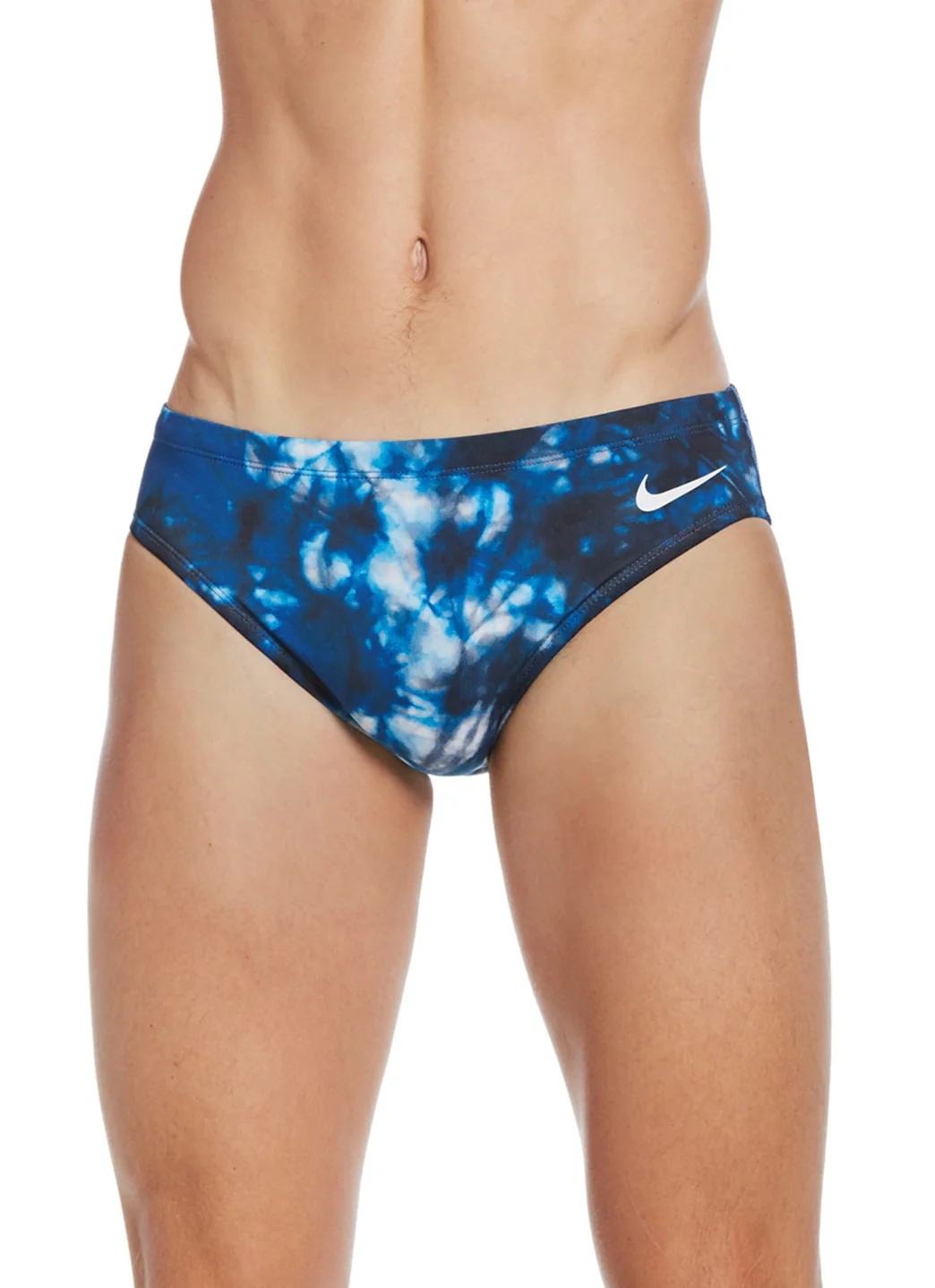 Nike Men's Hydrastrong Tie Dye Brief Swimsuit - Image 23