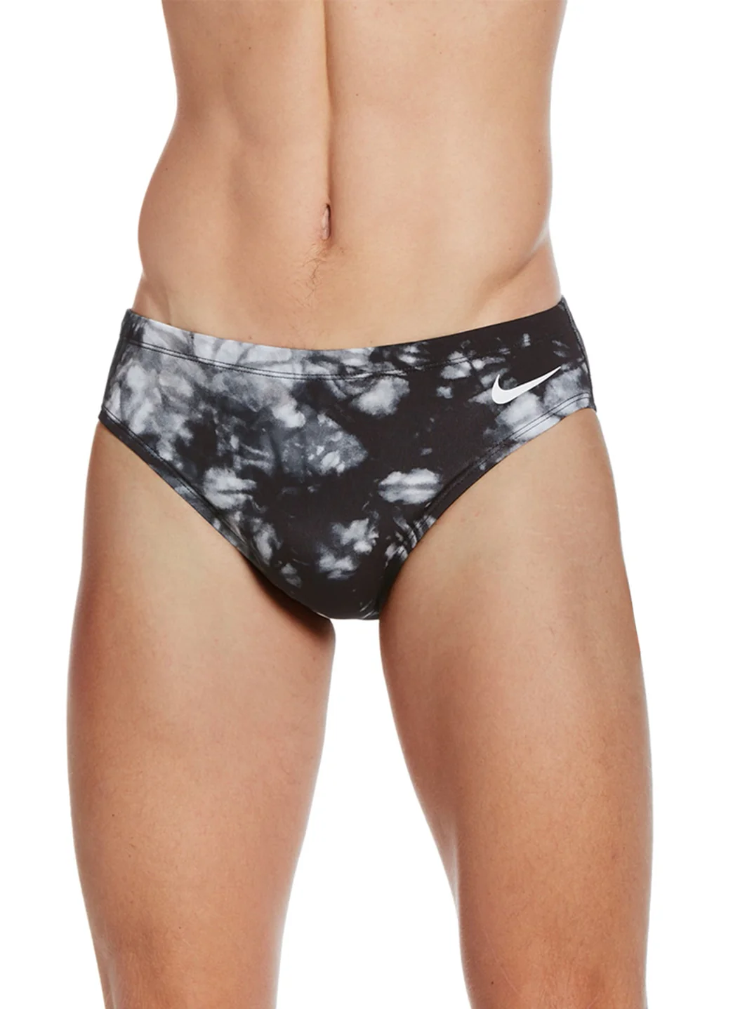 Nike Men's Hydrastrong Tie Dye Brief Swimsuit - Image 5