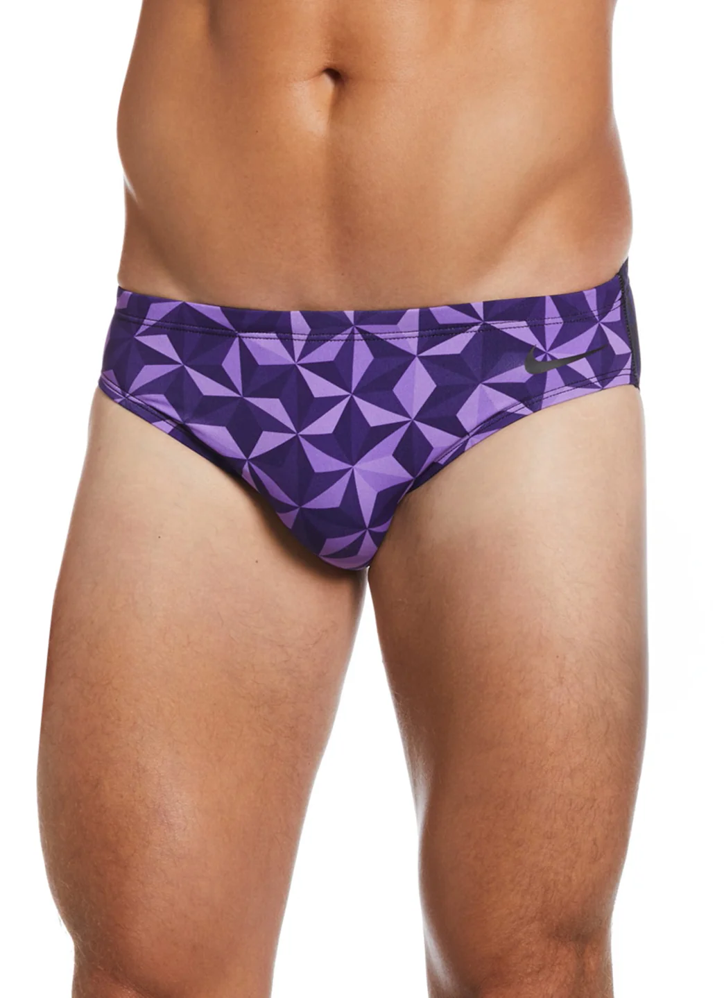 Nike Men's HydraStrong Transform Brief Swimsuit - Image 26