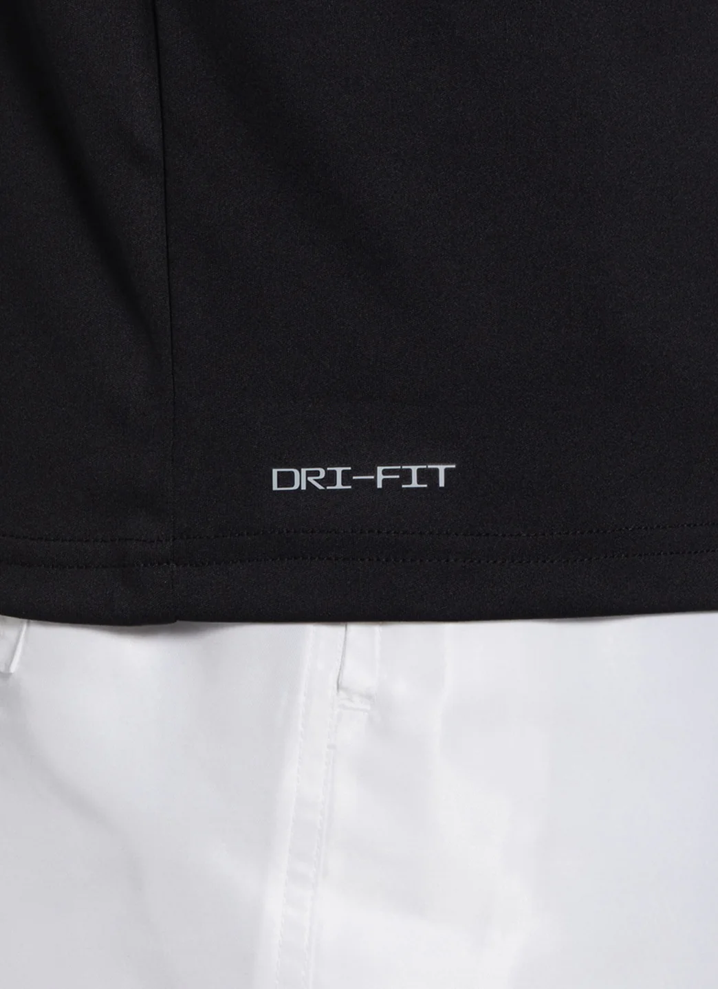 Nike Men's Hydro Short Sleeve Swim Shirt - Image 4