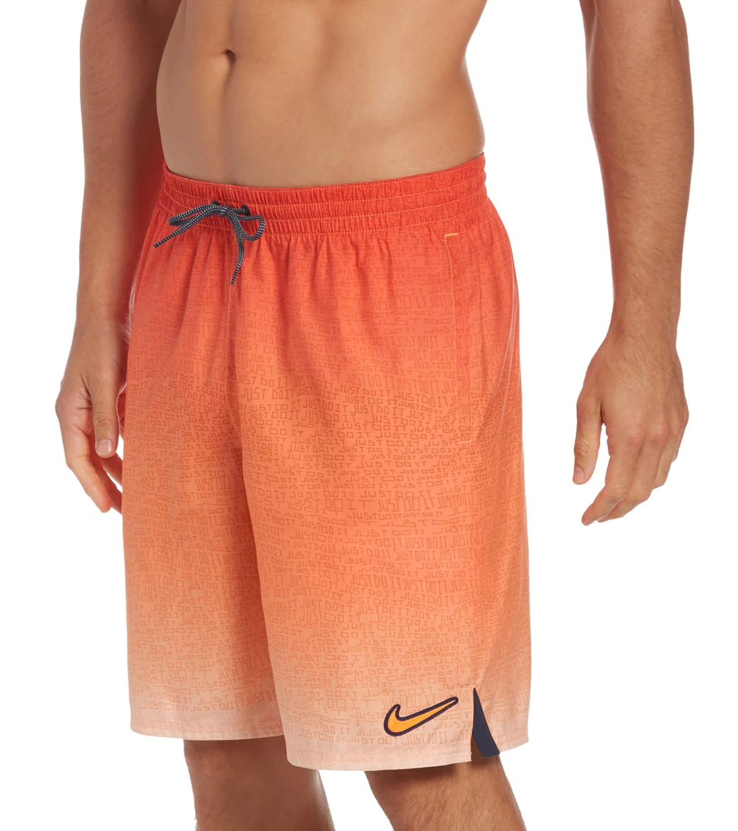Nike Men's JDI Fade 20" Swim Trunks - Image 16