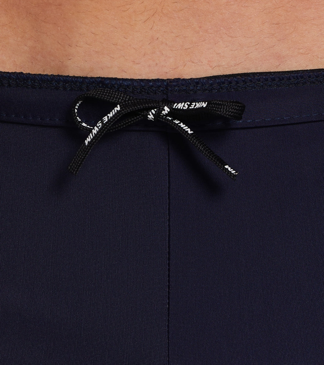 Nike Men's Logo Square Leg Swimsuit - Image 5
