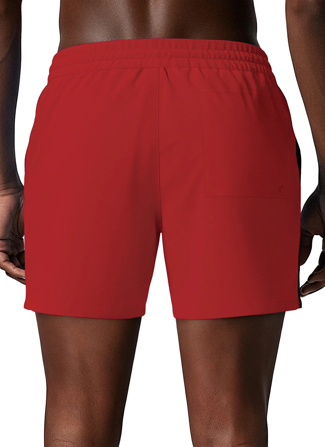 Nike Men's Logo Tape 10" Volley Swim Trunk - Image 19