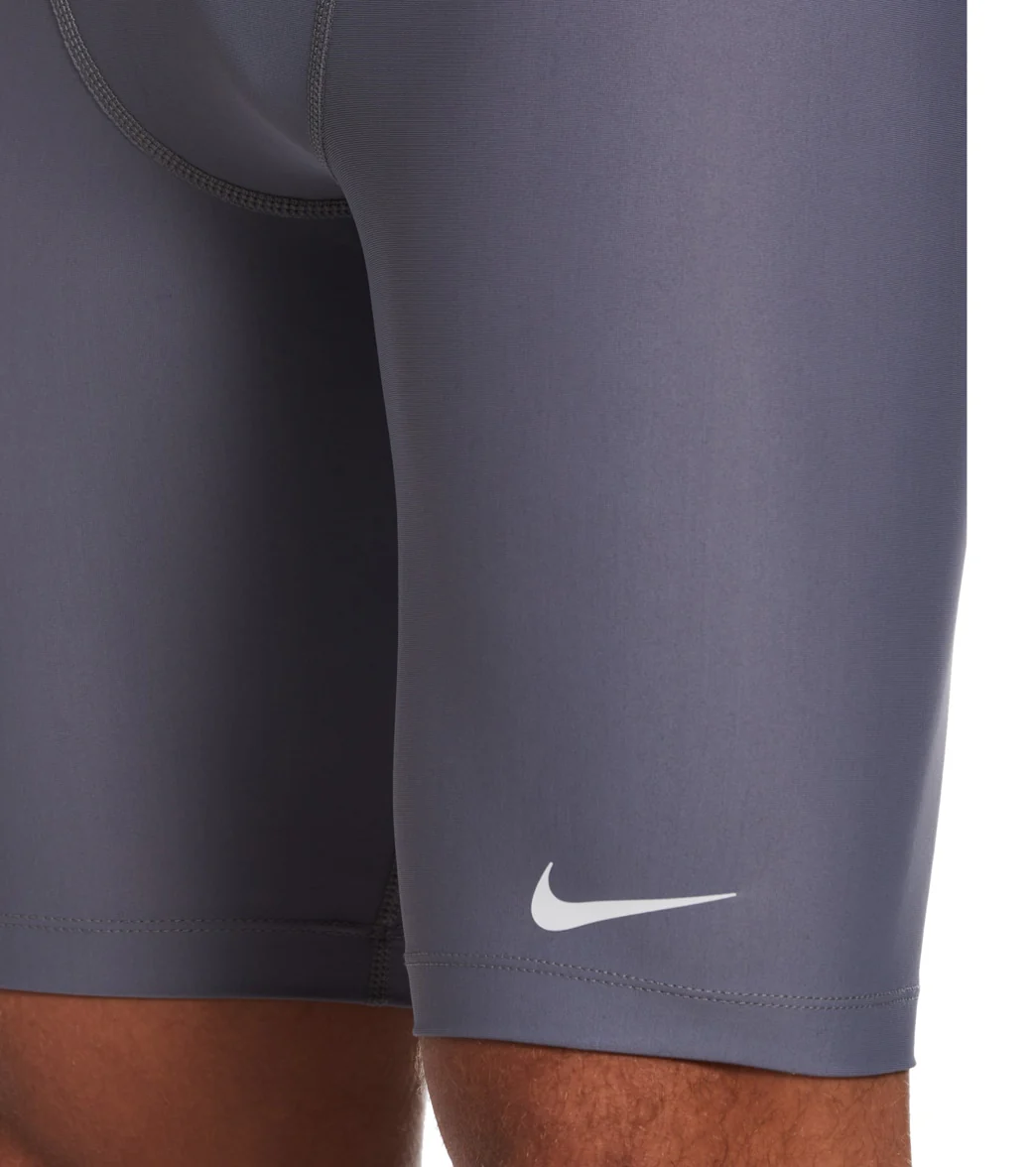 Nike Men's Logo Tape Jammer Swimsuit - Image 4