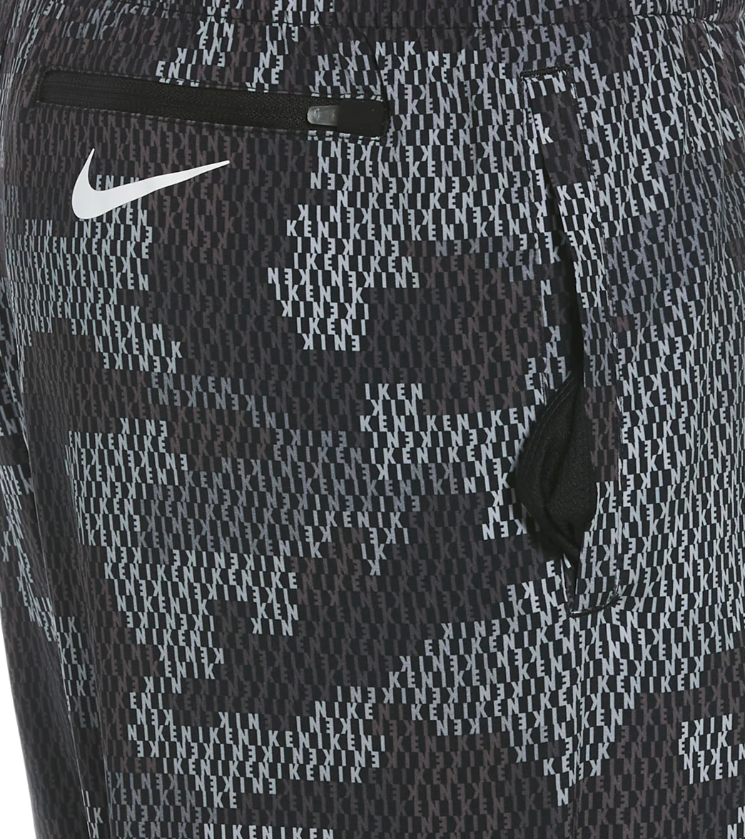 Nike Men's Mantra Camo 22" Swim Trunks - Image 11