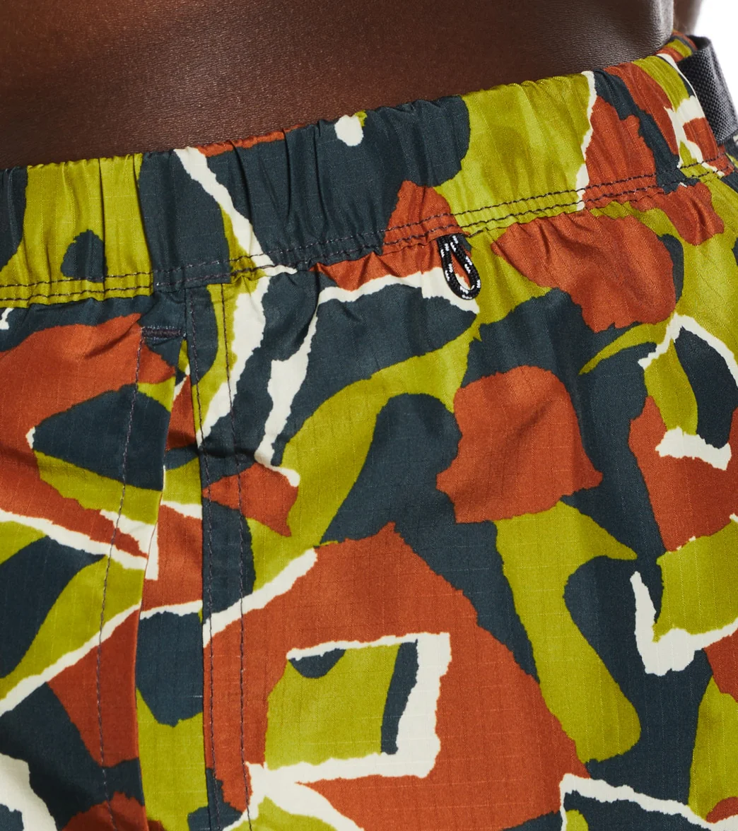 Nike Men's Shred Voyage Cargo Swim Trunks - Image 25