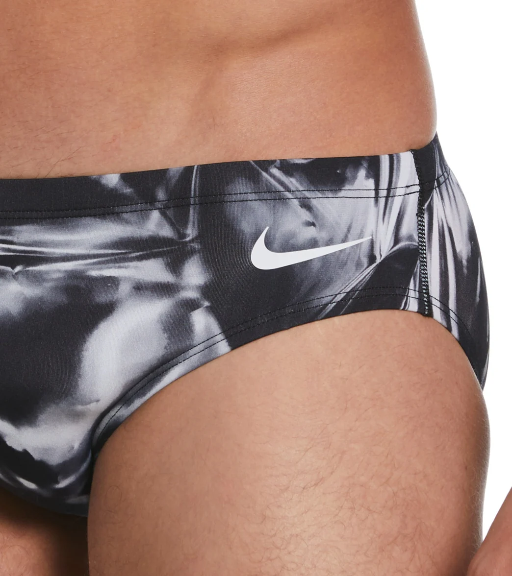 Nike Men's Solar Rise Brief Swimsuit - Image 13