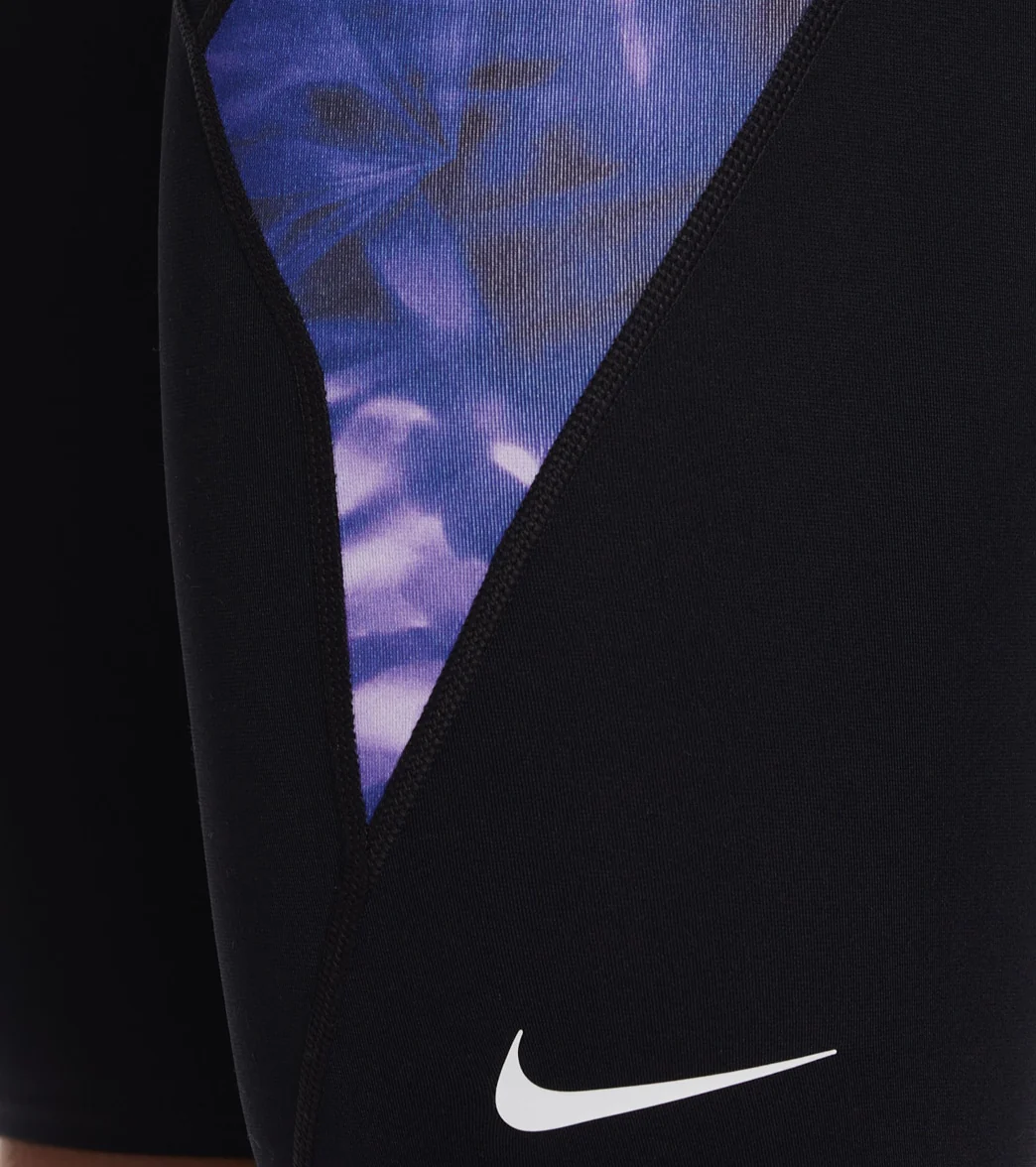 Nike Men's Solar Rise Jammer Swimsuit - Image 15