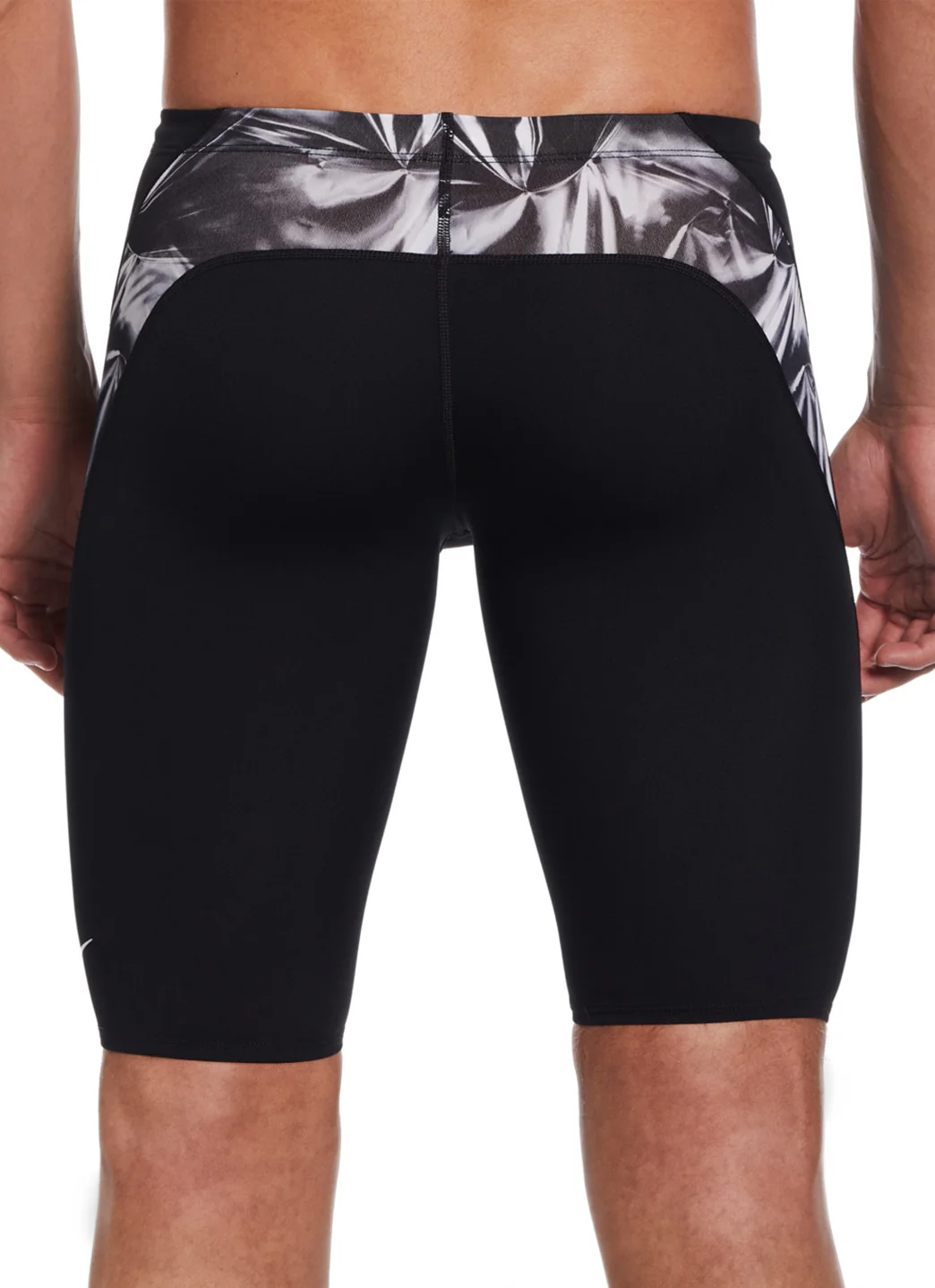Nike Men's Solar Rise Jammer Swimsuit - Image 29