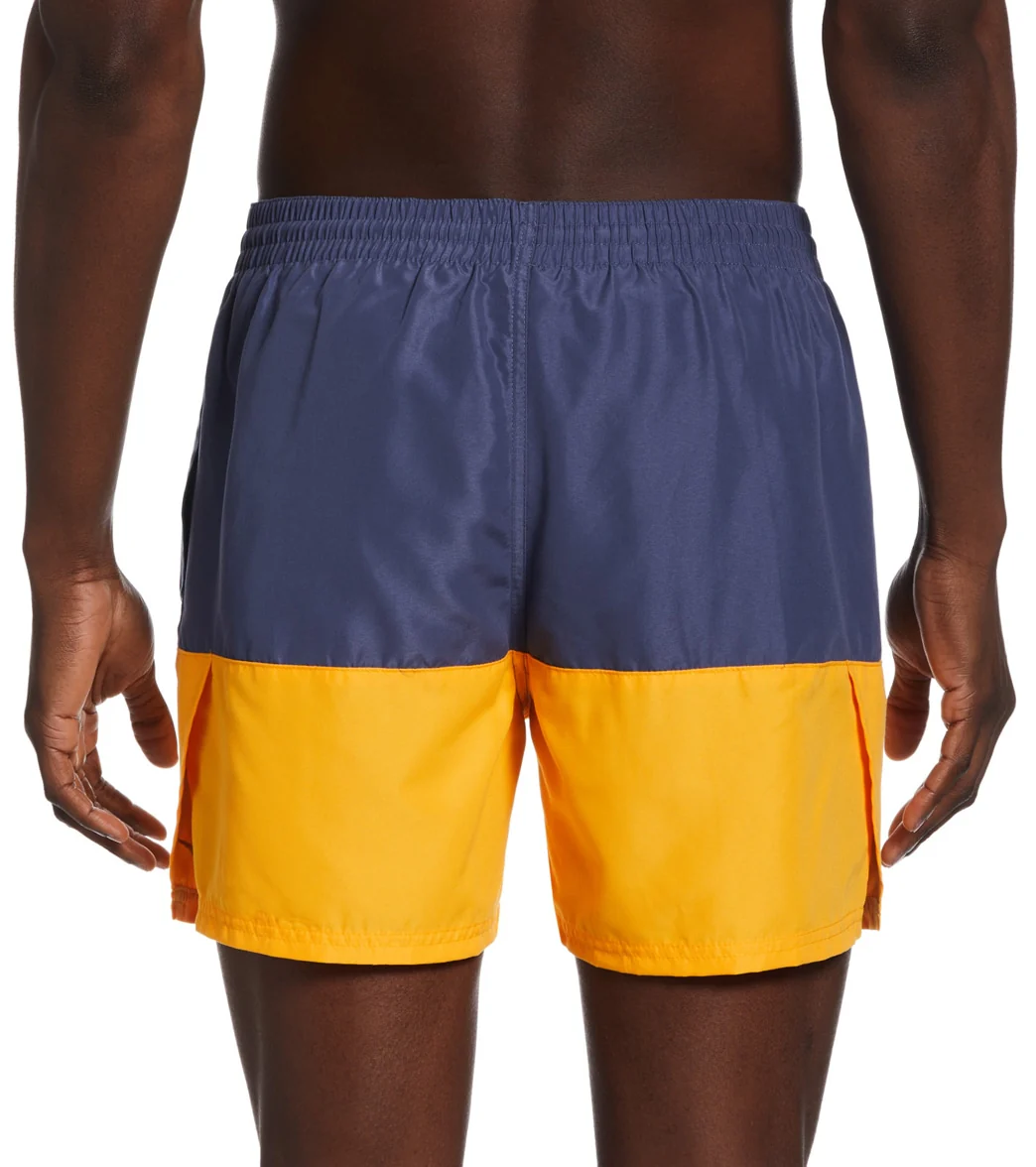 Nike Men's Split 10" Swim Trunk - Image 18