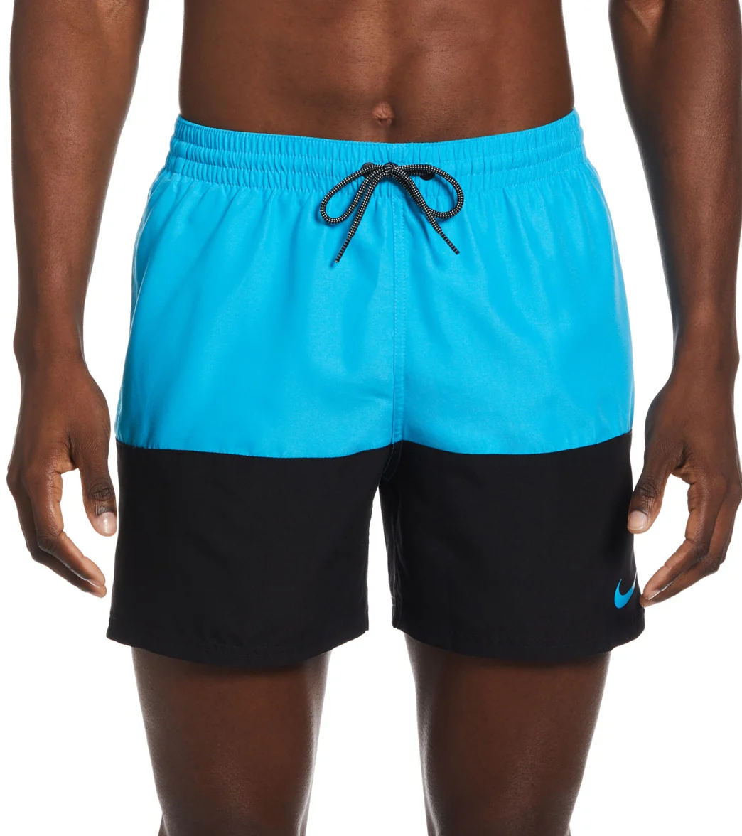 Nike Men's Split 10" Swim Trunk - Image 23
