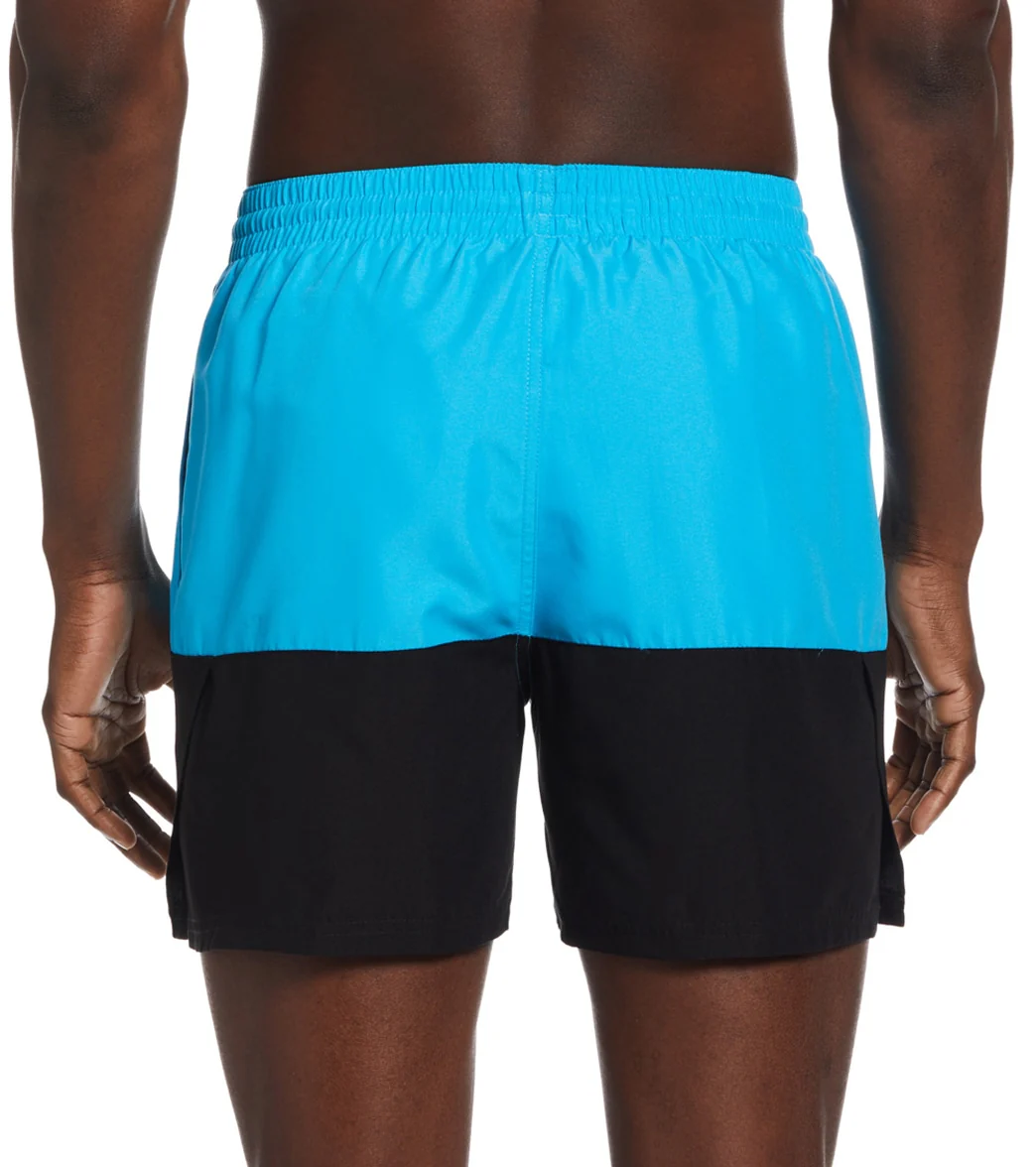 Nike Men's Split 10" Swim Trunk - Image 24