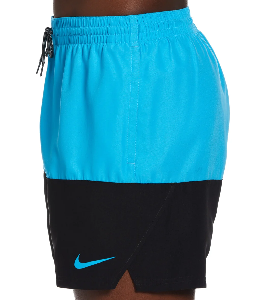 Nike Men's Split 10" Swim Trunk - Image 25