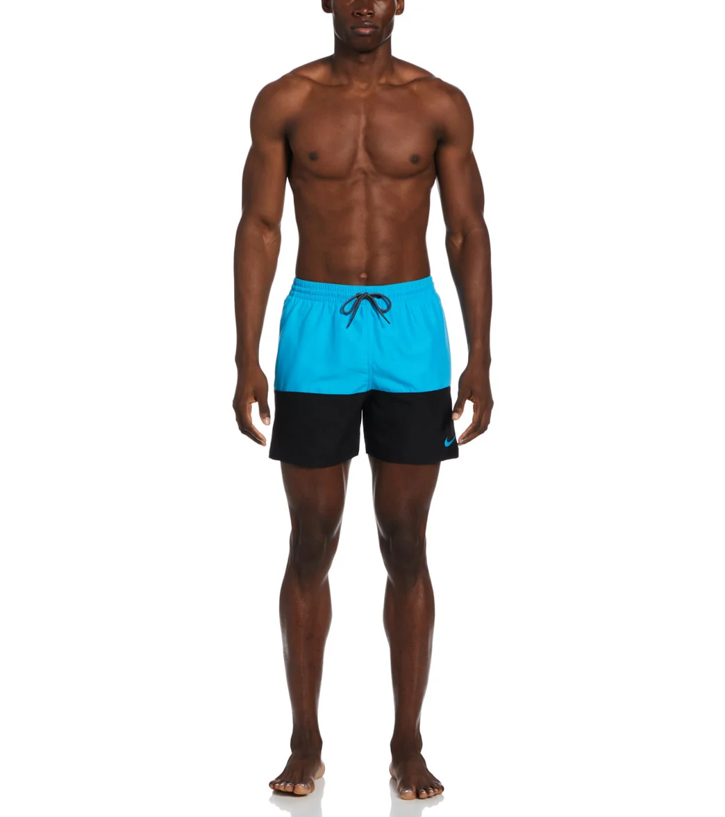 Nike Men's Split 10" Swim Trunk - Image 26