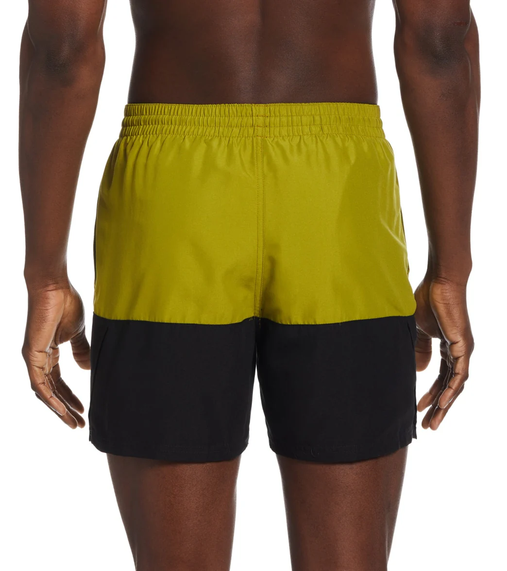 Nike Men's Split 10" Swim Trunk - Image 31