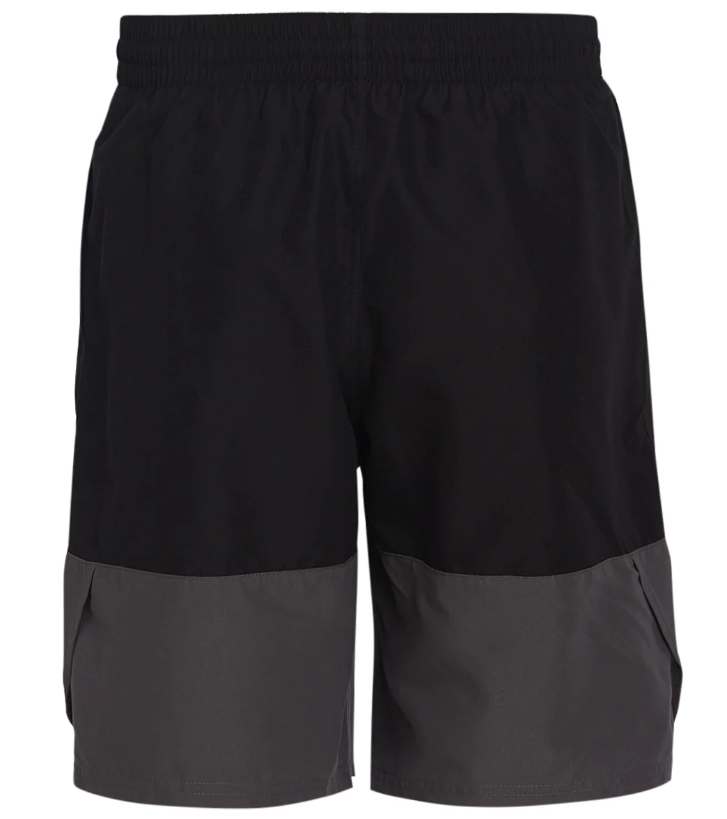 Nike Men's Split 20" Volley Swim Trunk - Image 3