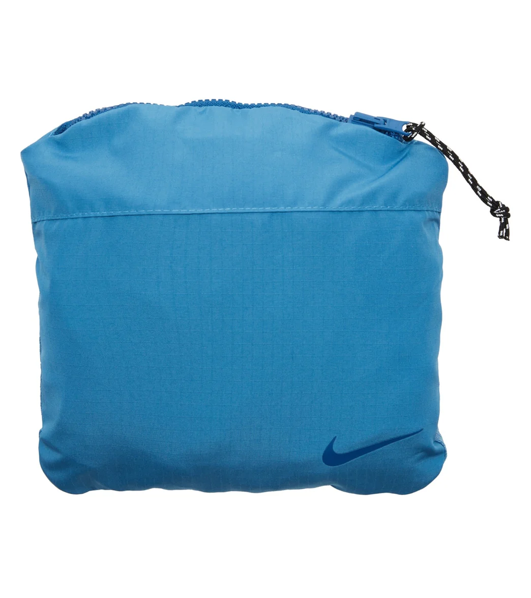 Nike Men's Split Packable 20" Swim Trunks - Image 19
