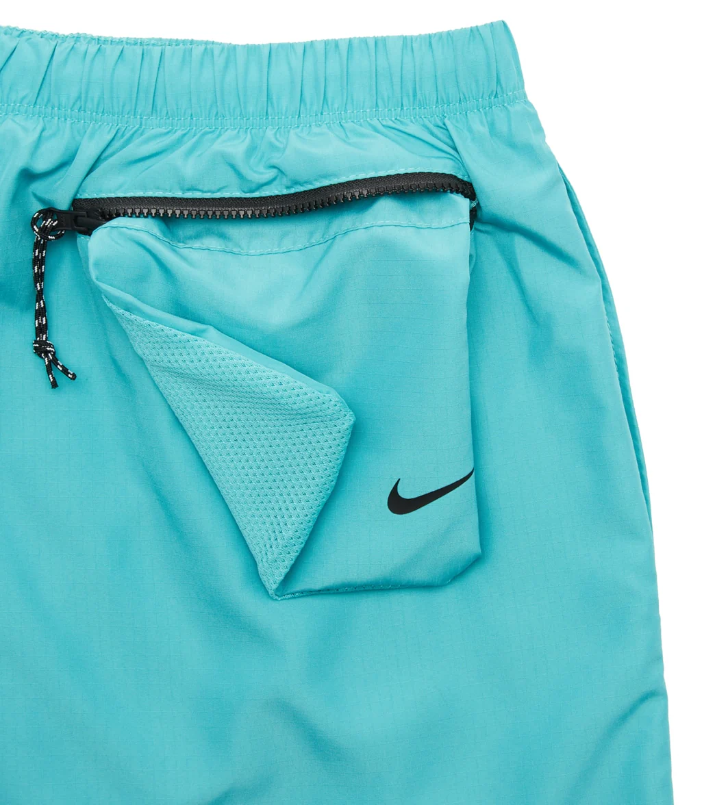 Nike Men's Split Packable 20" Swim Trunks - Image 25