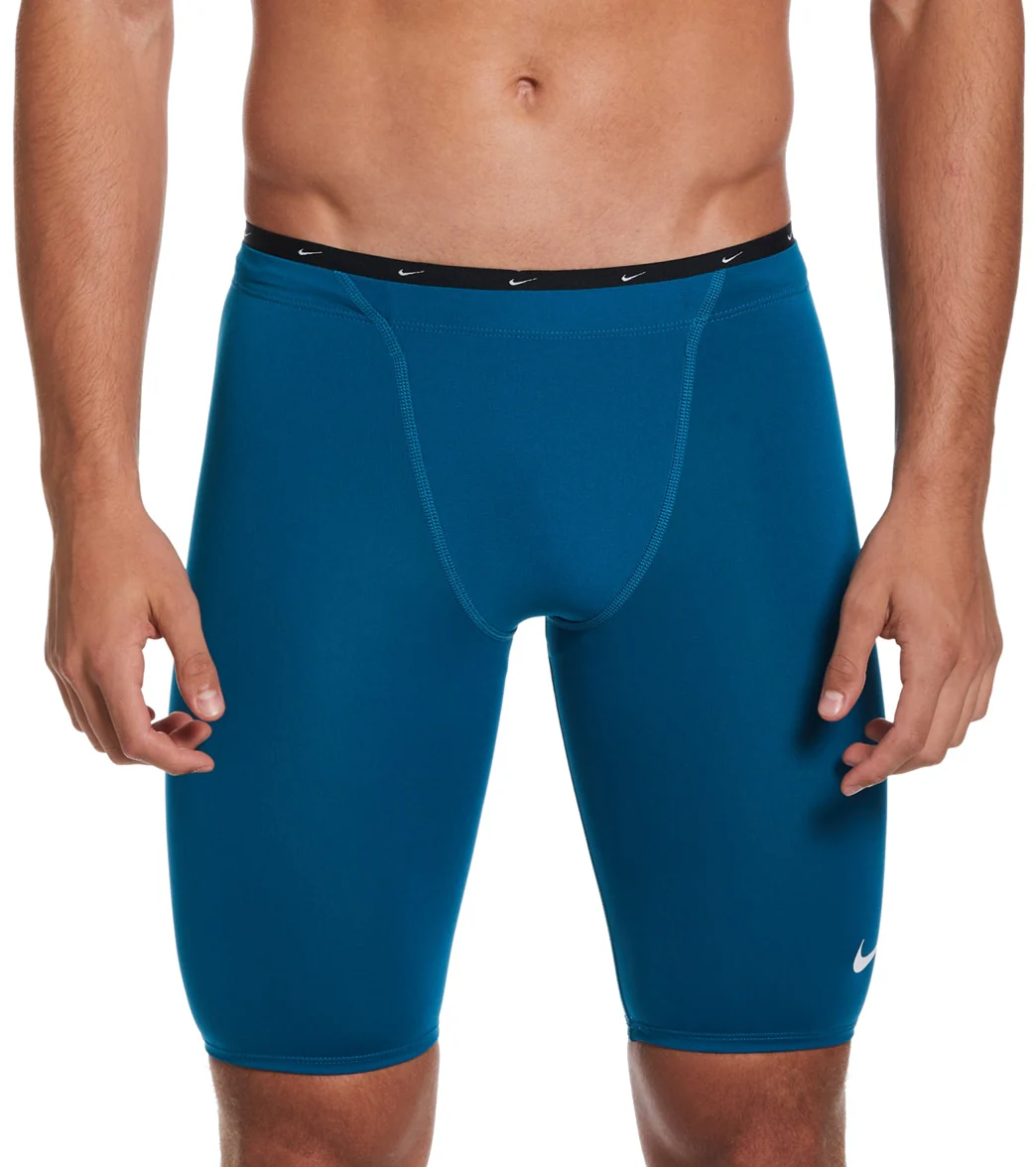 Nike Men's Water Reveal Jammer Swimsuit - Image 15