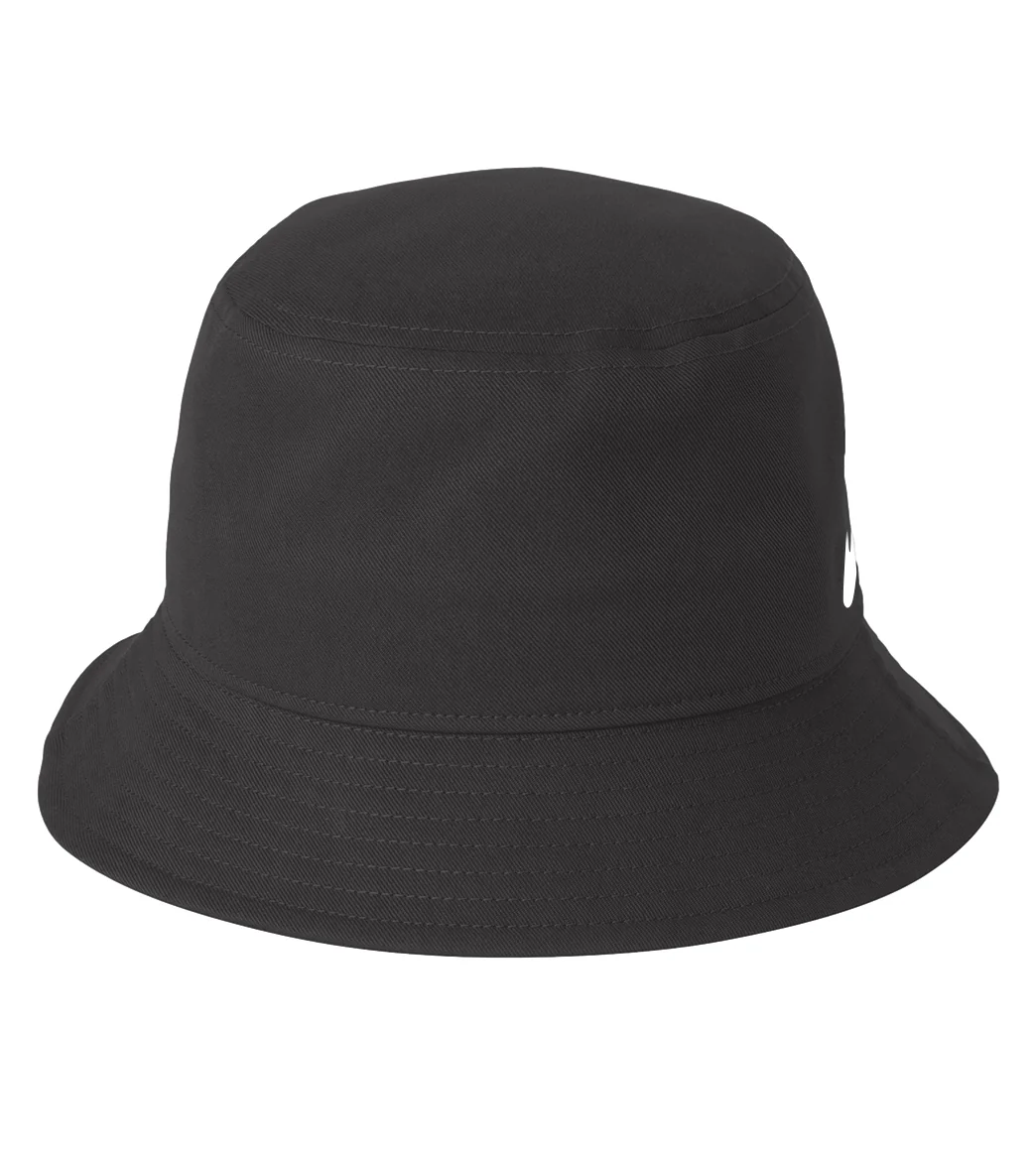 Nike Nike Swoosh Bucket Hat - Image 8