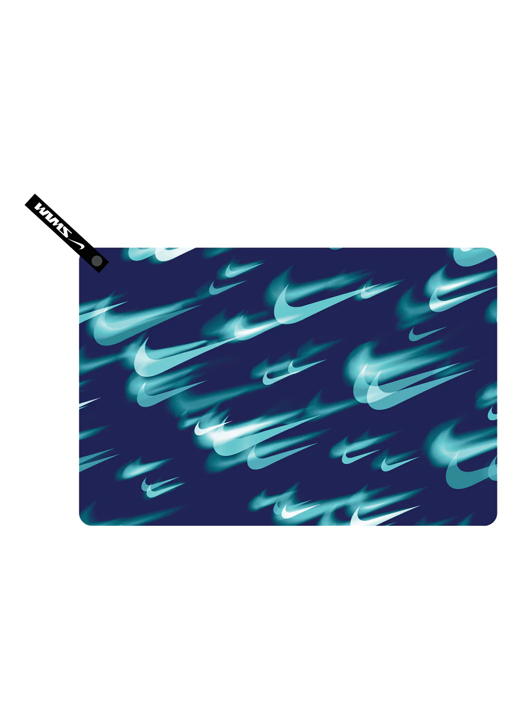 Nike Quick-Dry Swim Towel