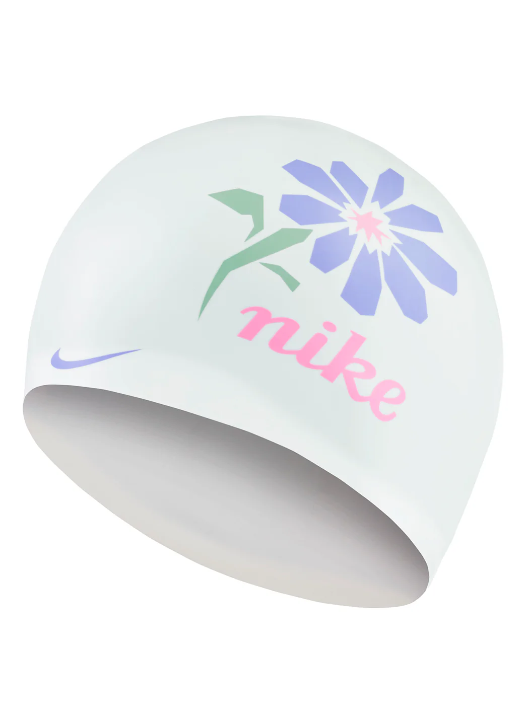 Nike Silicone Swim Cap - Image 11