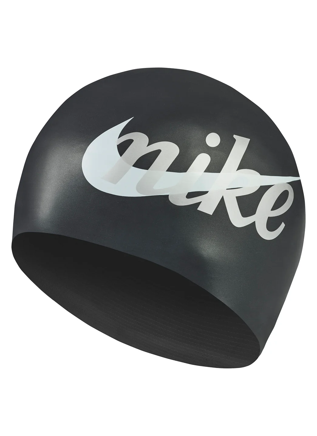 Nike Silicone Swim Cap - Image 8