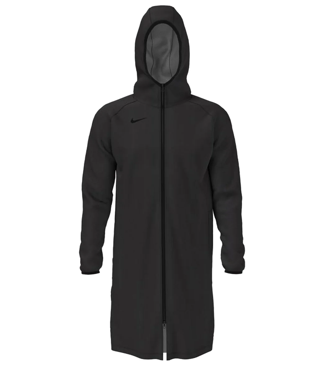 Nike Unisex Swim Parka - Image 3
