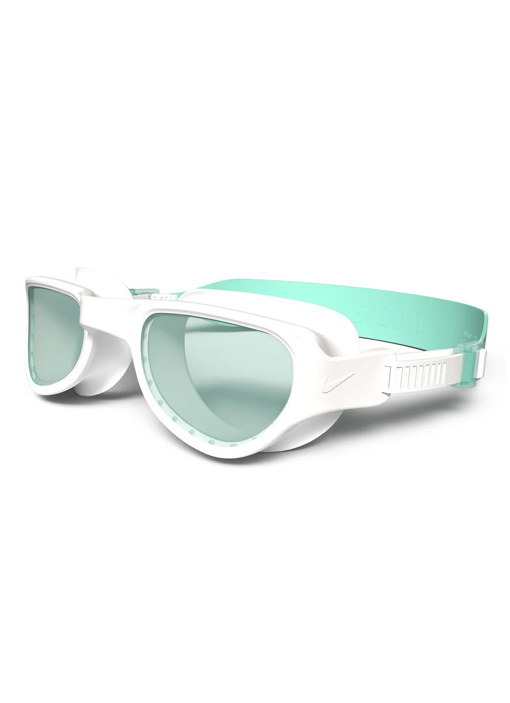 Nike Universal Fit Mirrored Goggle - Image 17