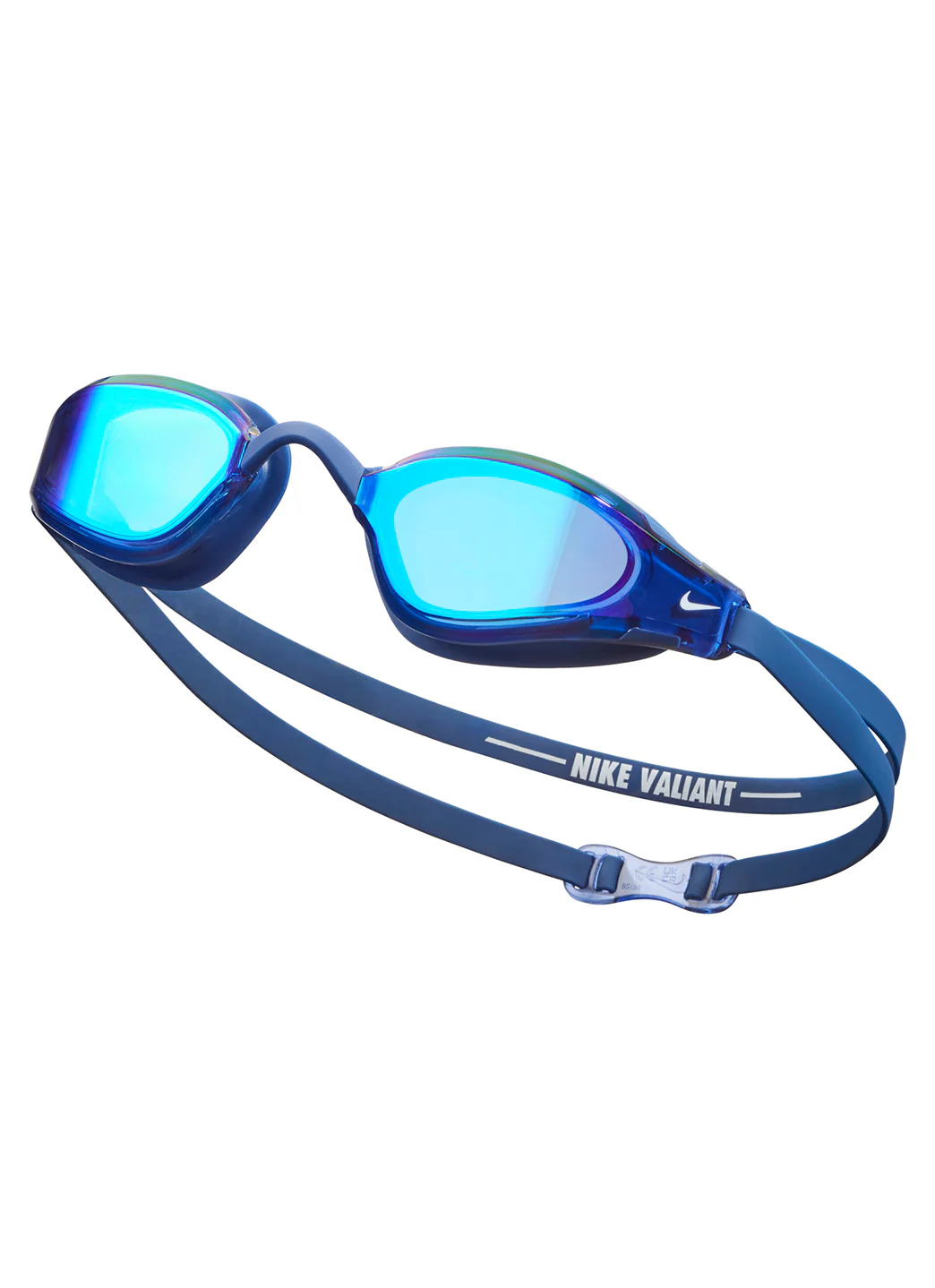 Nike Valiant Mirrored Goggle - Image 8
