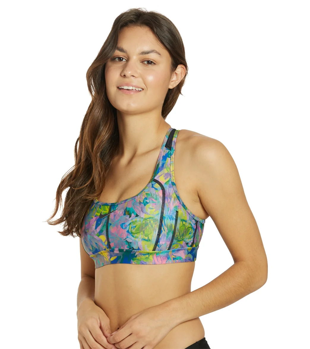 Nike Women's Crossback Bikini Top - Image 11