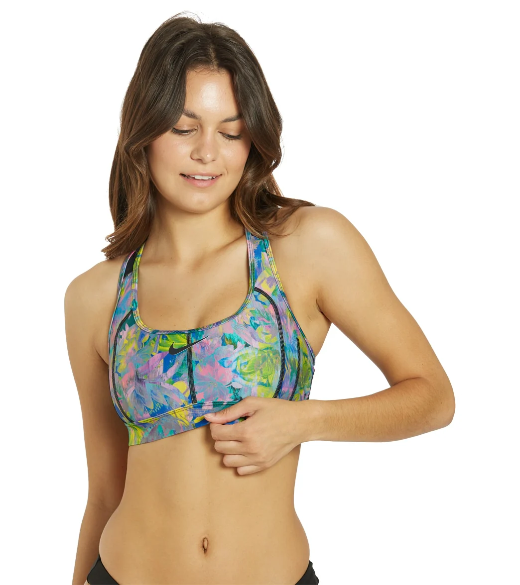 Nike Women's Crossback Bikini Top - Image 21