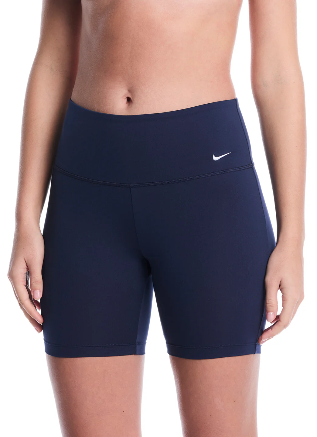 Nike Women's Effortless Essential 6" Kick Swim Short - Image 6