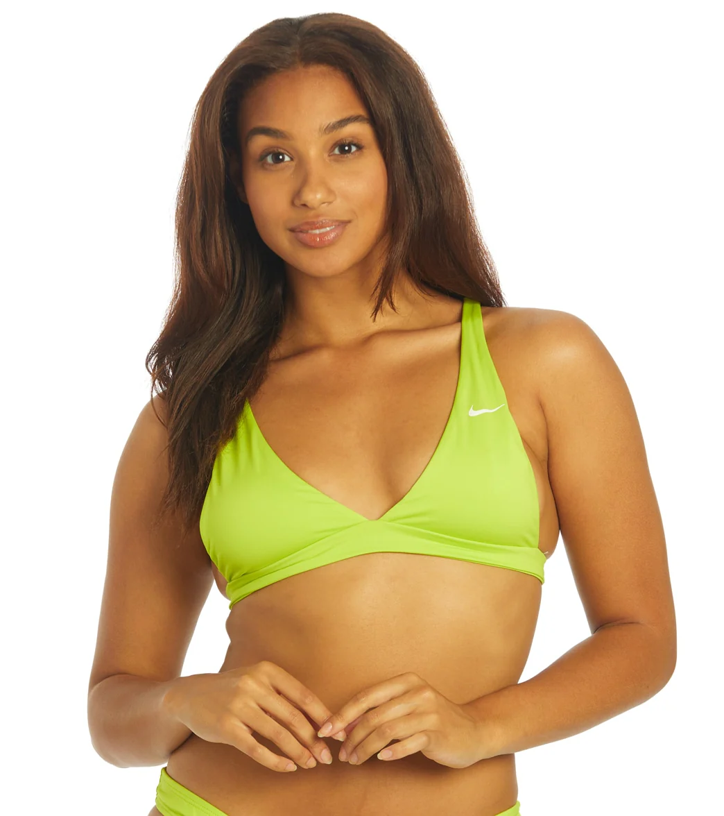 Nike Women's Essential Bralette Bikini Top - Image 8