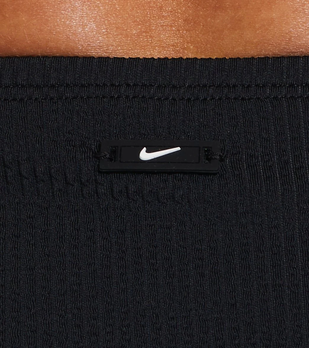 Nike Women's Essential High Waist Bikini Bottom - Image 10