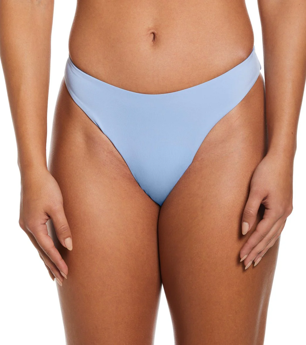 Nike Women's Essential Sling Bikini Bottom - Image 11