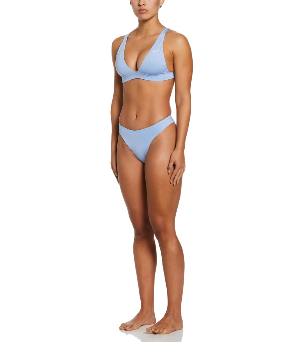 Nike Women's Essential Sling Bikini Bottom - Image 13