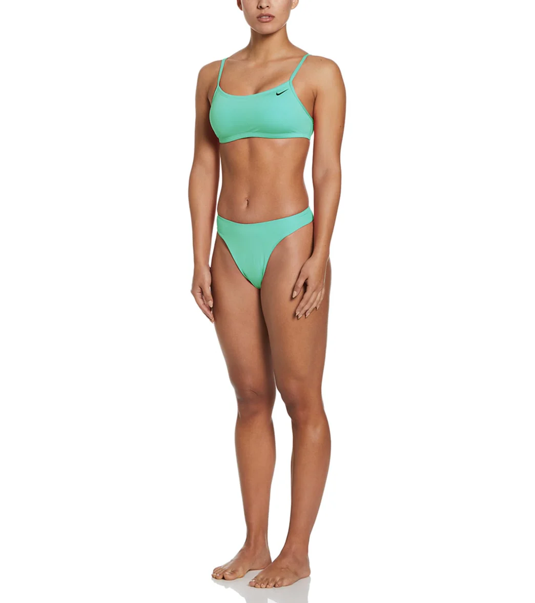 Nike Women's Essential Sling Bikini Bottom - Image 3