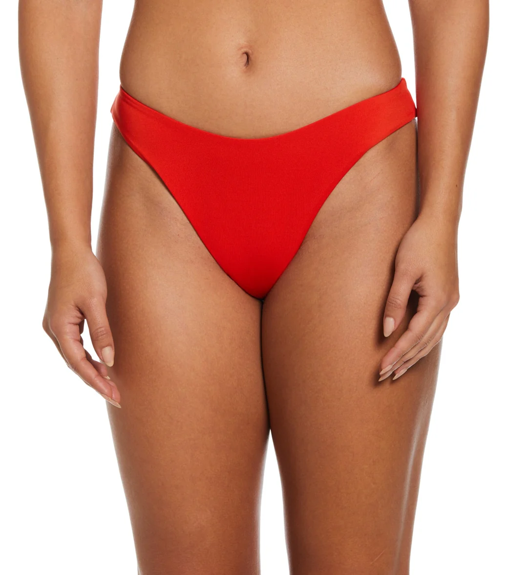 Nike Women's Essential Sling Bikini Bottom - Image 6