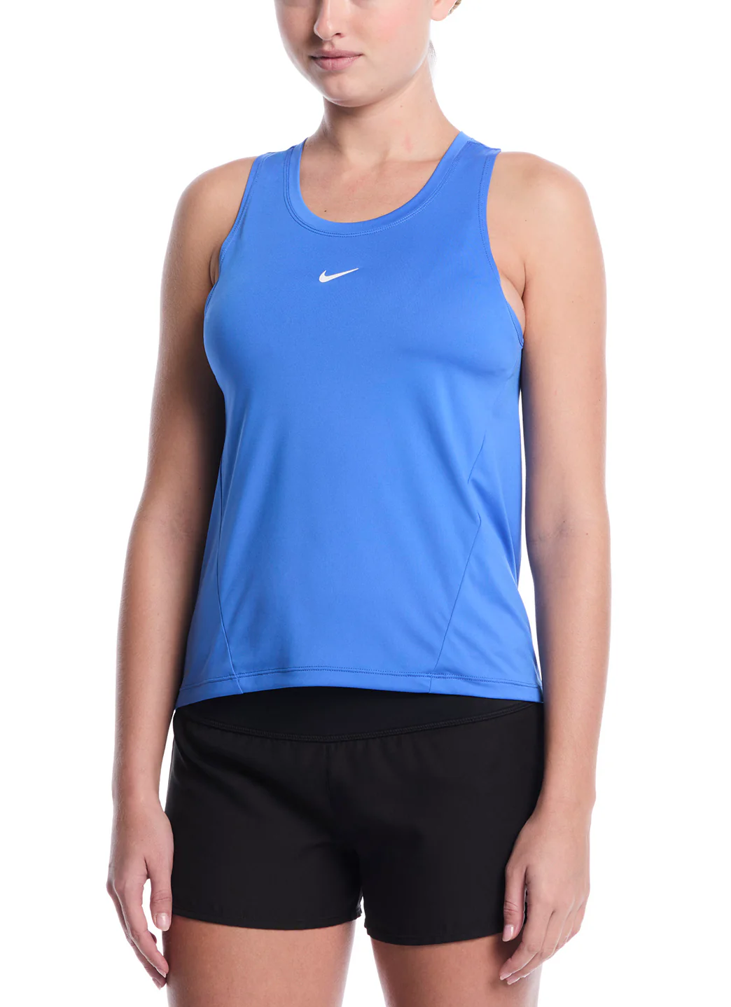 Nike Women's Essential Tank Top Cover Up - Image 13