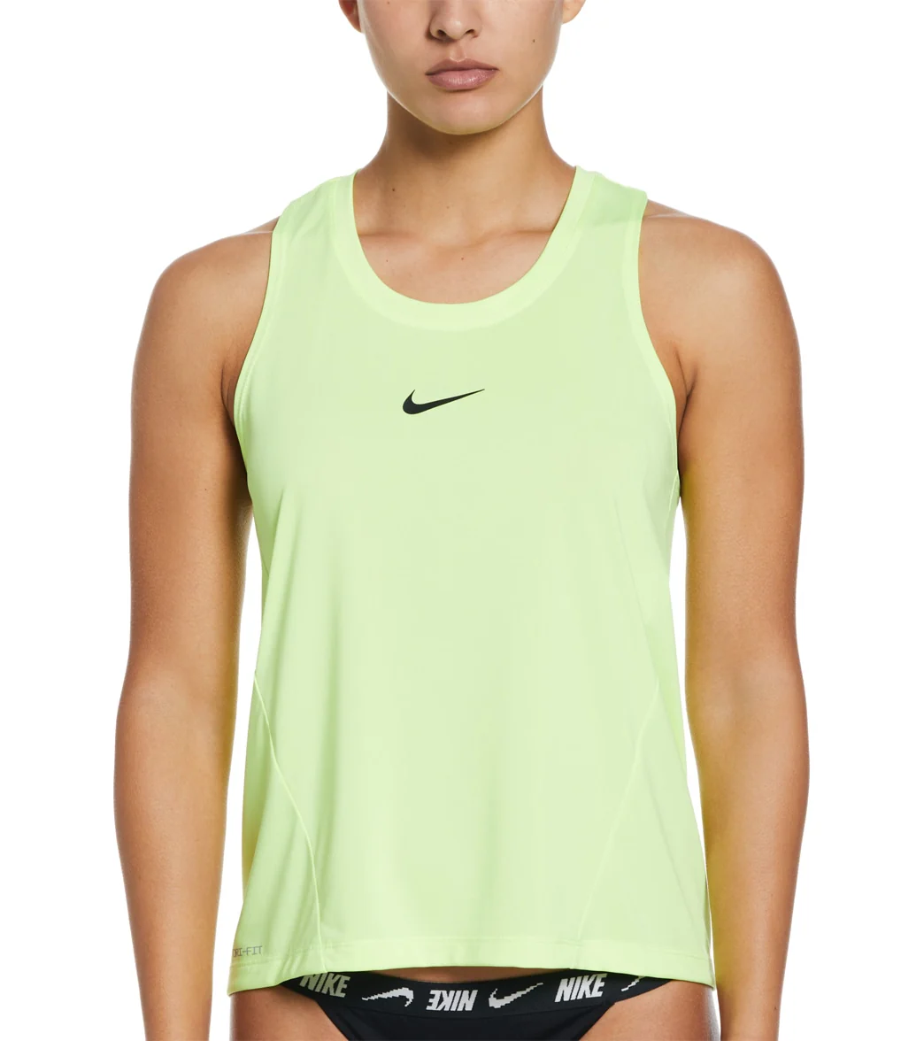 Nike Women's Essential Tank Top Cover Up - Image 28