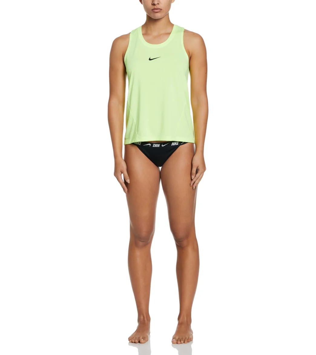 Nike Women's Essential Tank Top Cover Up - Image 31
