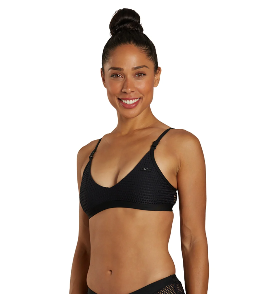 Nike Women's Explore Bikini Top - Image 10