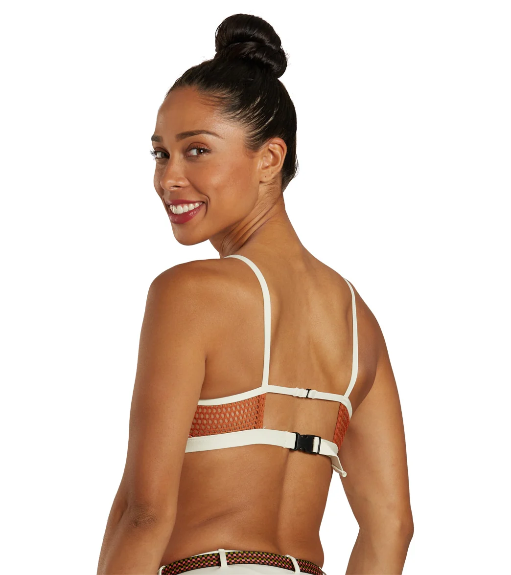 Nike Women's Explore Bikini Top - Image 3