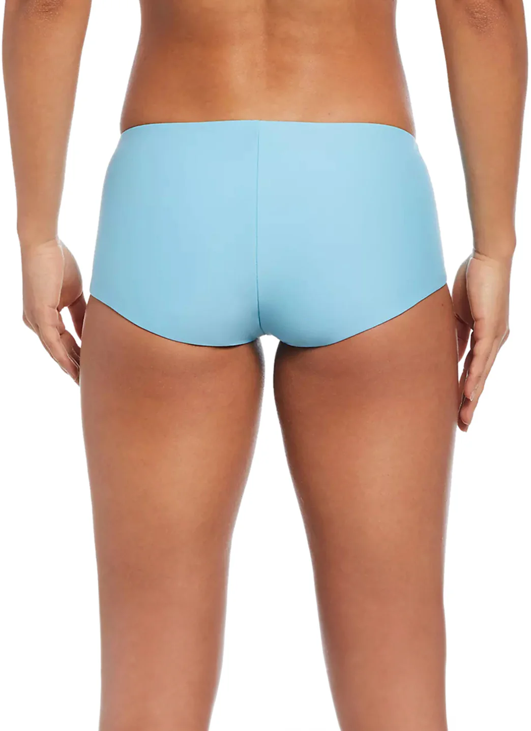 Nike Women's Hydralock Cheeky Kickshort Bikini Bottom - Image 9